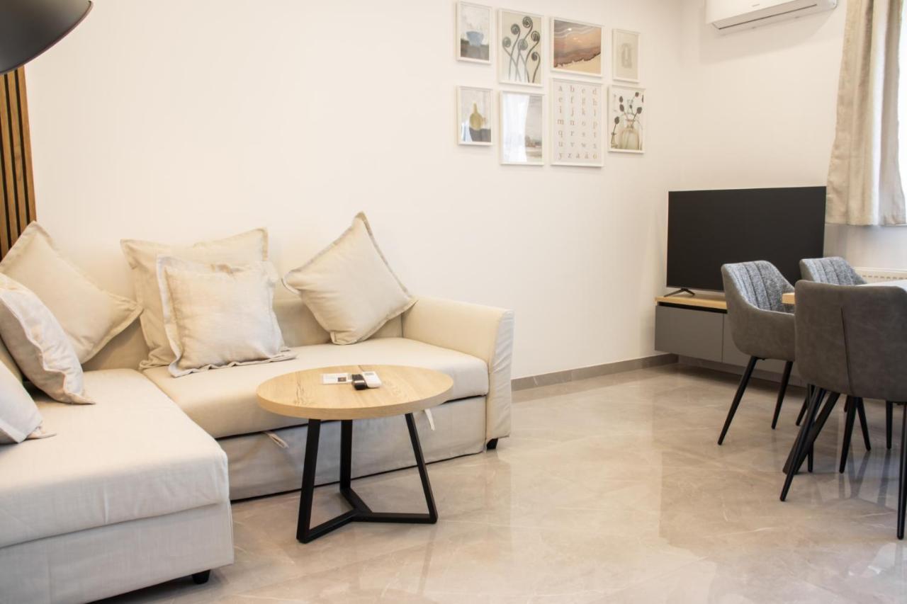 Hugo Apartments ザグレブ エクステリア 写真