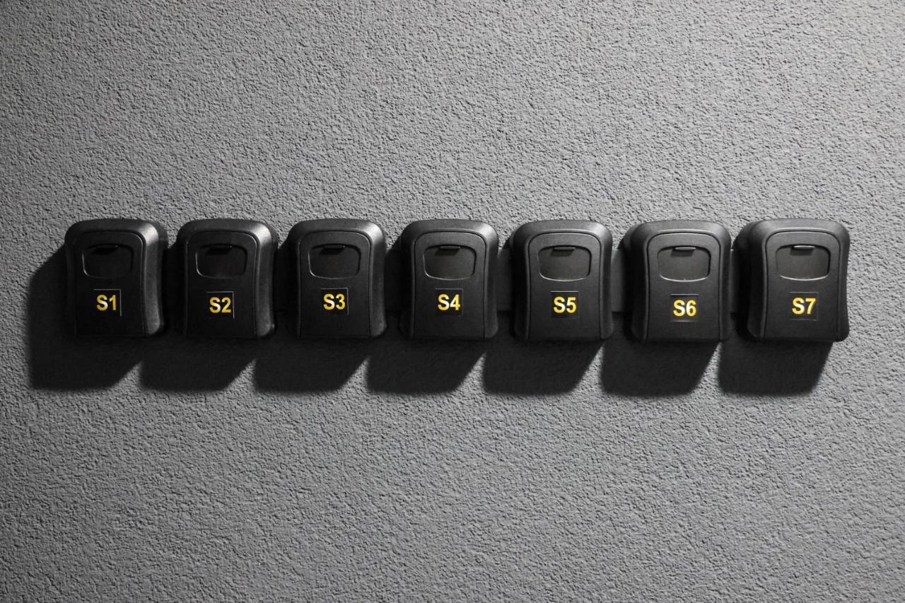 Hugo Apartments ザグレブ エクステリア 写真