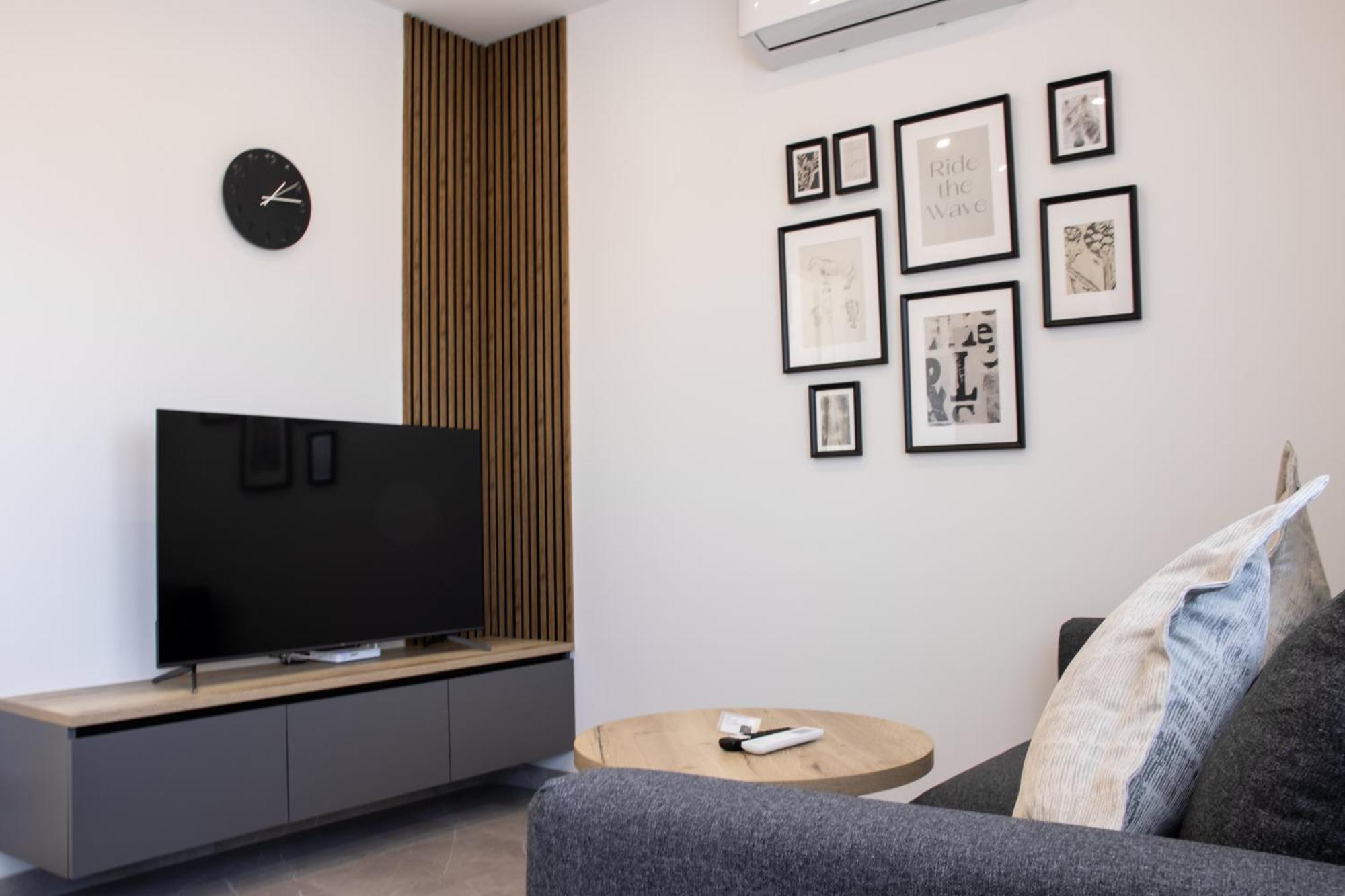 Hugo Apartments ザグレブ エクステリア 写真