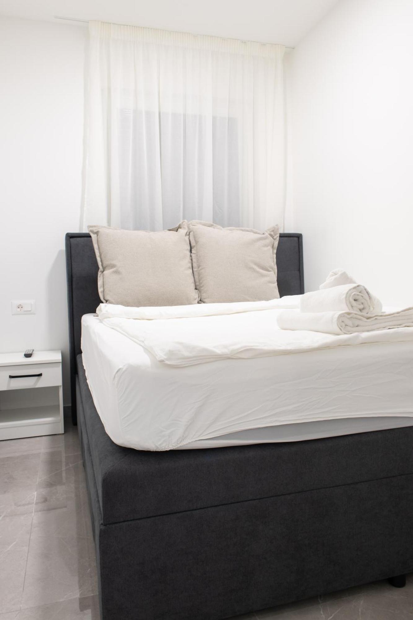Hugo Apartments ザグレブ エクステリア 写真